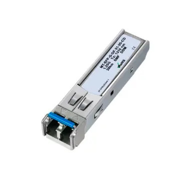 Оптический модуль SFP 1.25G Dual LC DDM 20km