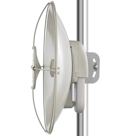 Cambium Networks ePMP 110A5-25 Dish Antenna